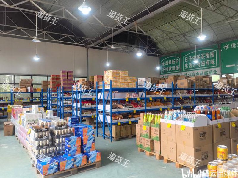 便利店供货市场现状与趋势分析